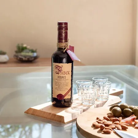 Lägenhet Sunny Side Malinska