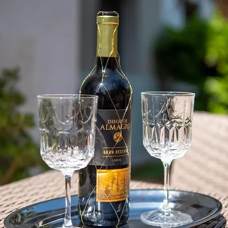 Lägenhet Sunny Side Malinska