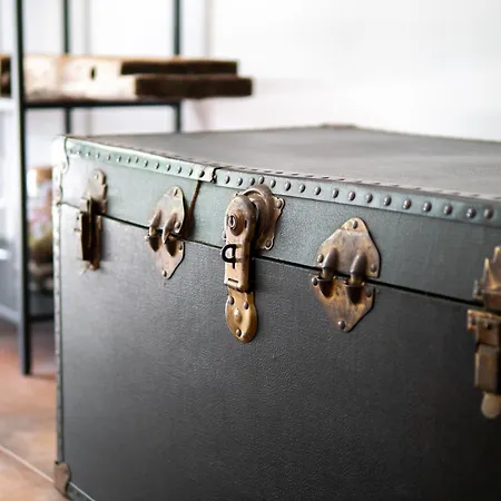 Lägenhet Sunny Side *