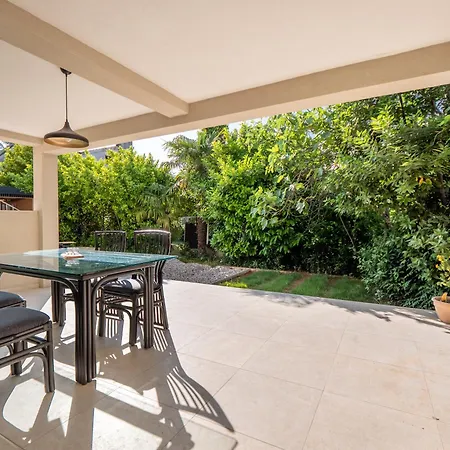 Sunny Side * Malinska