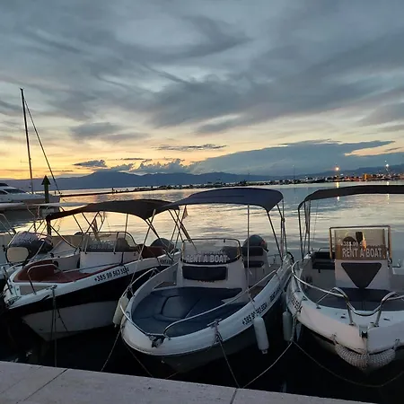 Lägenhet Sunny Side *