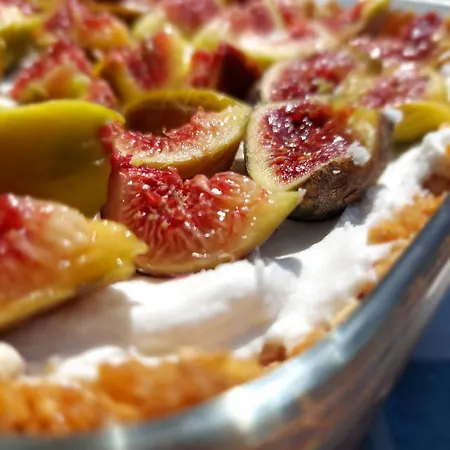 Sunny Side Lägenhet