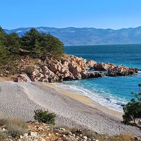 Sunny Side * Malinska