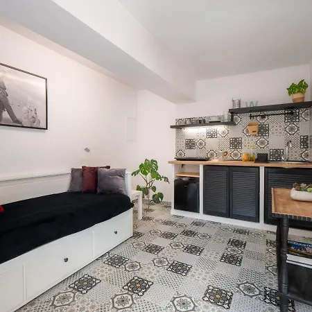 Apartment Sunny Side Malinska