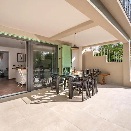 Apartamento Sunny Side *