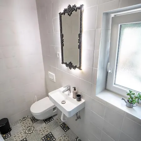 Apartamento Sunny Side