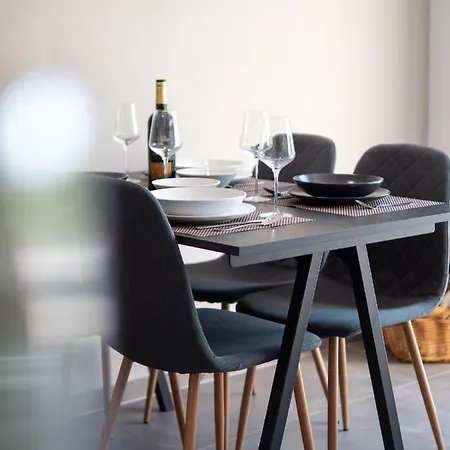 Apartman Sunny Side *