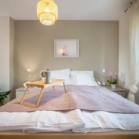 Sunny Side * Malinska