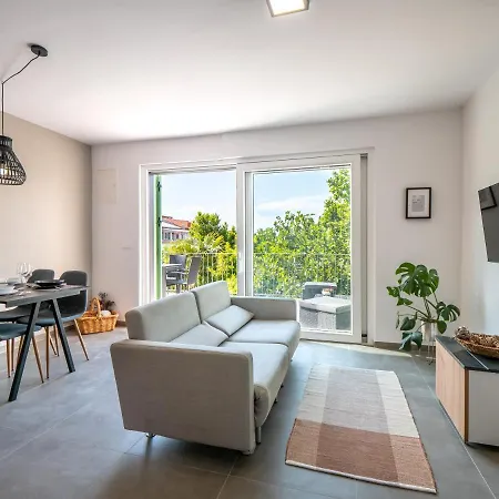 Sunny Side Apartamento