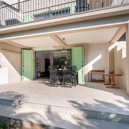 Apartman Sunny Side *