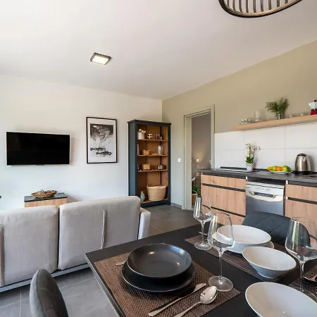 Apartamento Sunny Side Malinska