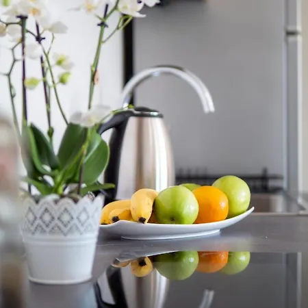 Sunny Side Apartamento Malinska