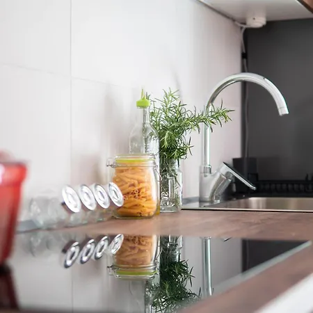 Sunny Side Apartamento Malinska