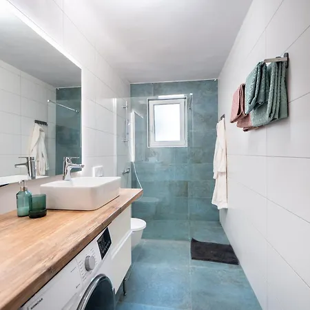 Apartamento Sunny Side