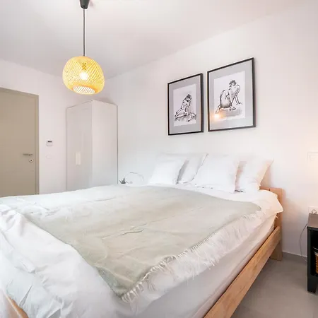 Apartment Sunny Side *