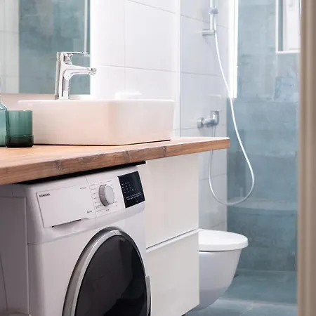 Apartamento Sunny Side