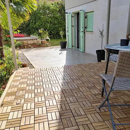 Apartment Sunny Side Malinska