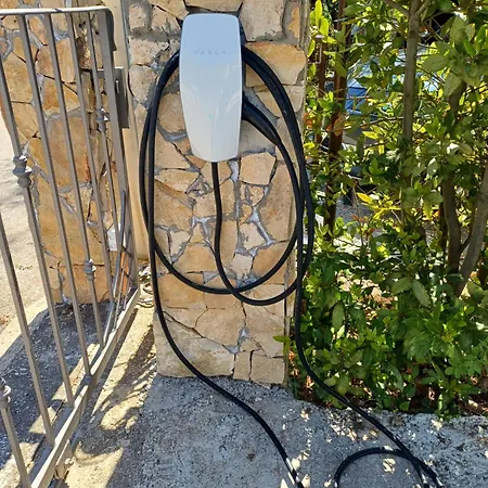 Sunny Side * Malinska