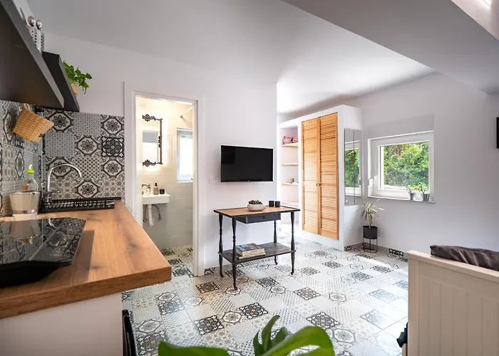 Sunny Side 말린스카