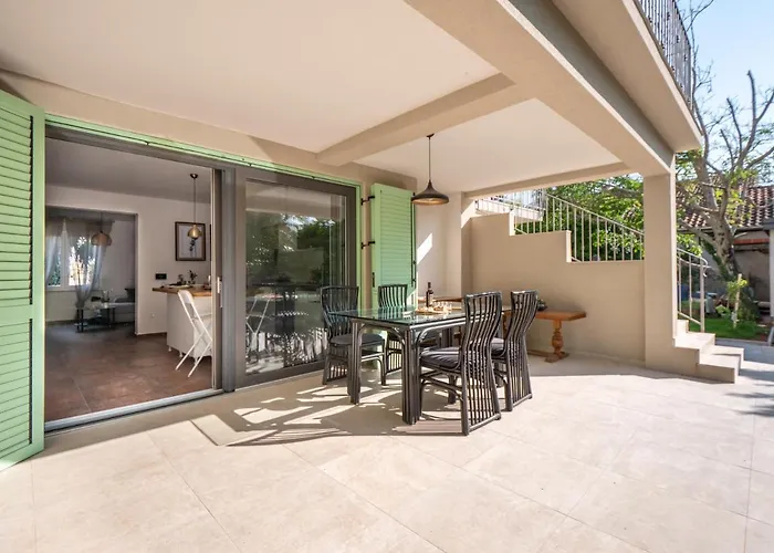 아파트 Sunny Side *