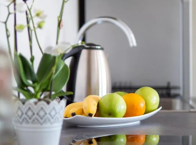 Sunny Side 아파트 말린스카