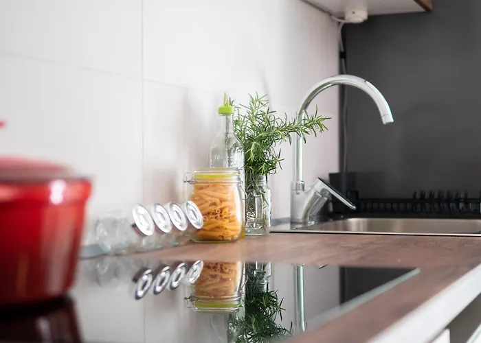 Sunny Side 아파트 말린스카