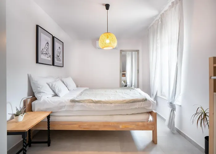 Sunny Side 아파트