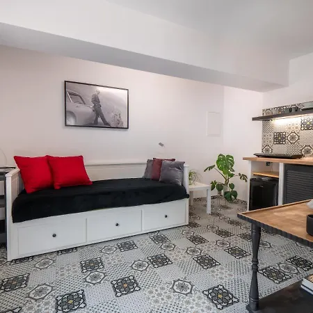 Sunny Side Appartamento *