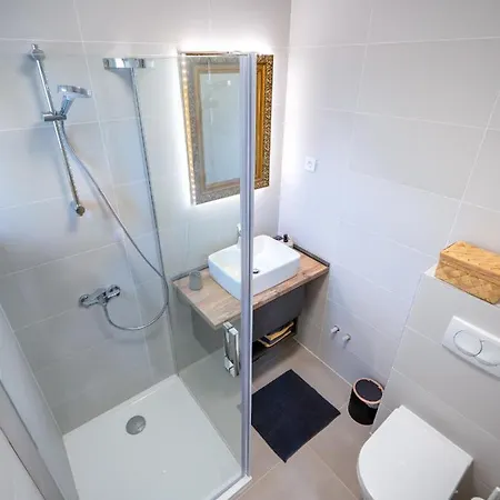 Sunny Side Appartamento *