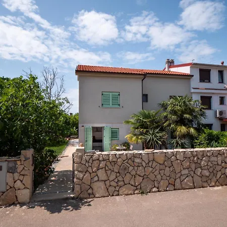 Sunny Side * Malinska