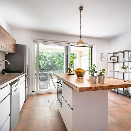 Sunny Side Appartamento *