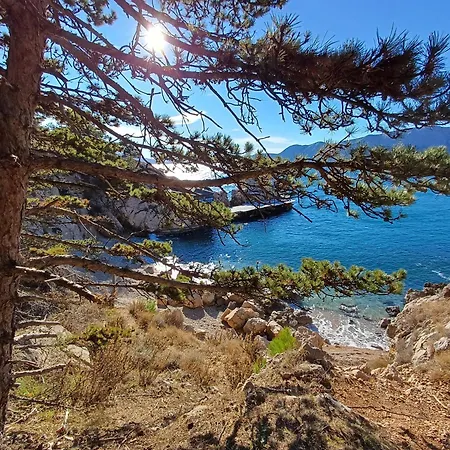 Sunny Side Appartamento