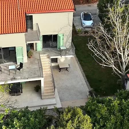 Appartamento Sunny Side