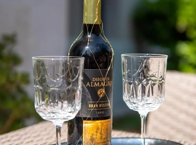 Apartman Sunny Side Malinska