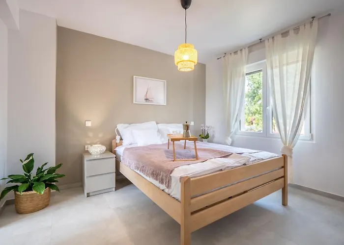 Apartman Sunny Side *